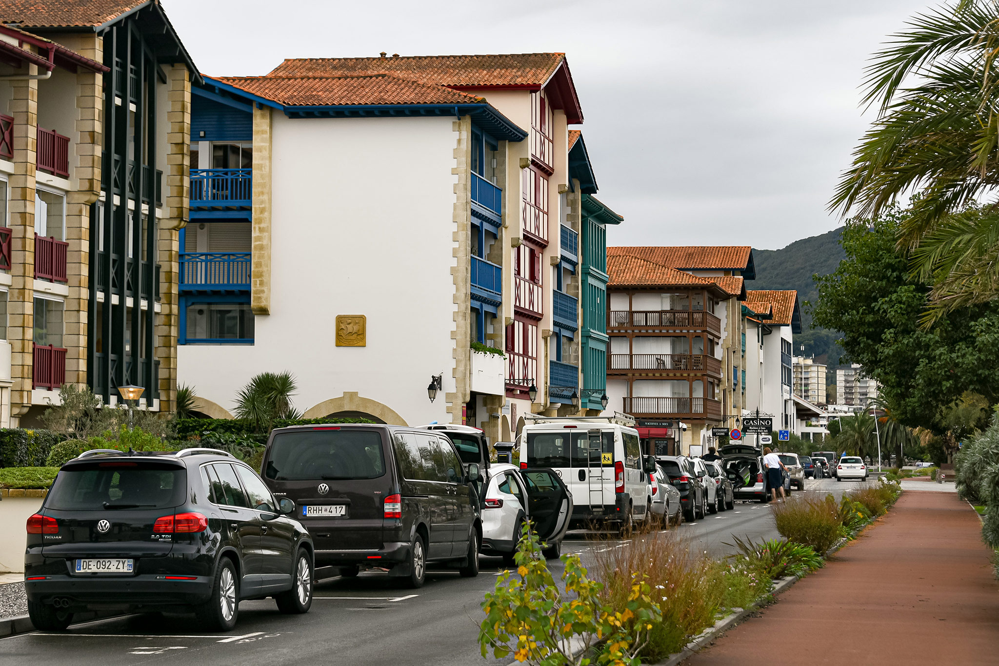 Hendaye